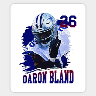 Daron bland || 26 Sticker